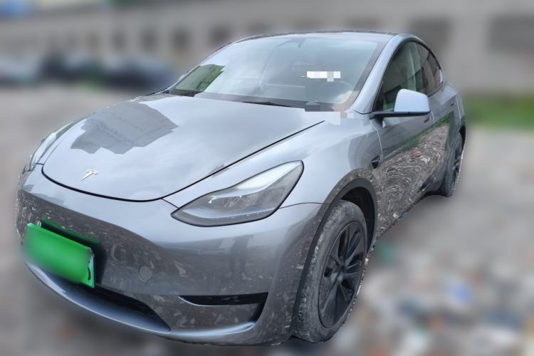 Used Tesla Model Y 2024 Rear-Wheel-Drive Version Guazi used car, China used car export, Used car for sale, Used cars, Cheapest cars for sale