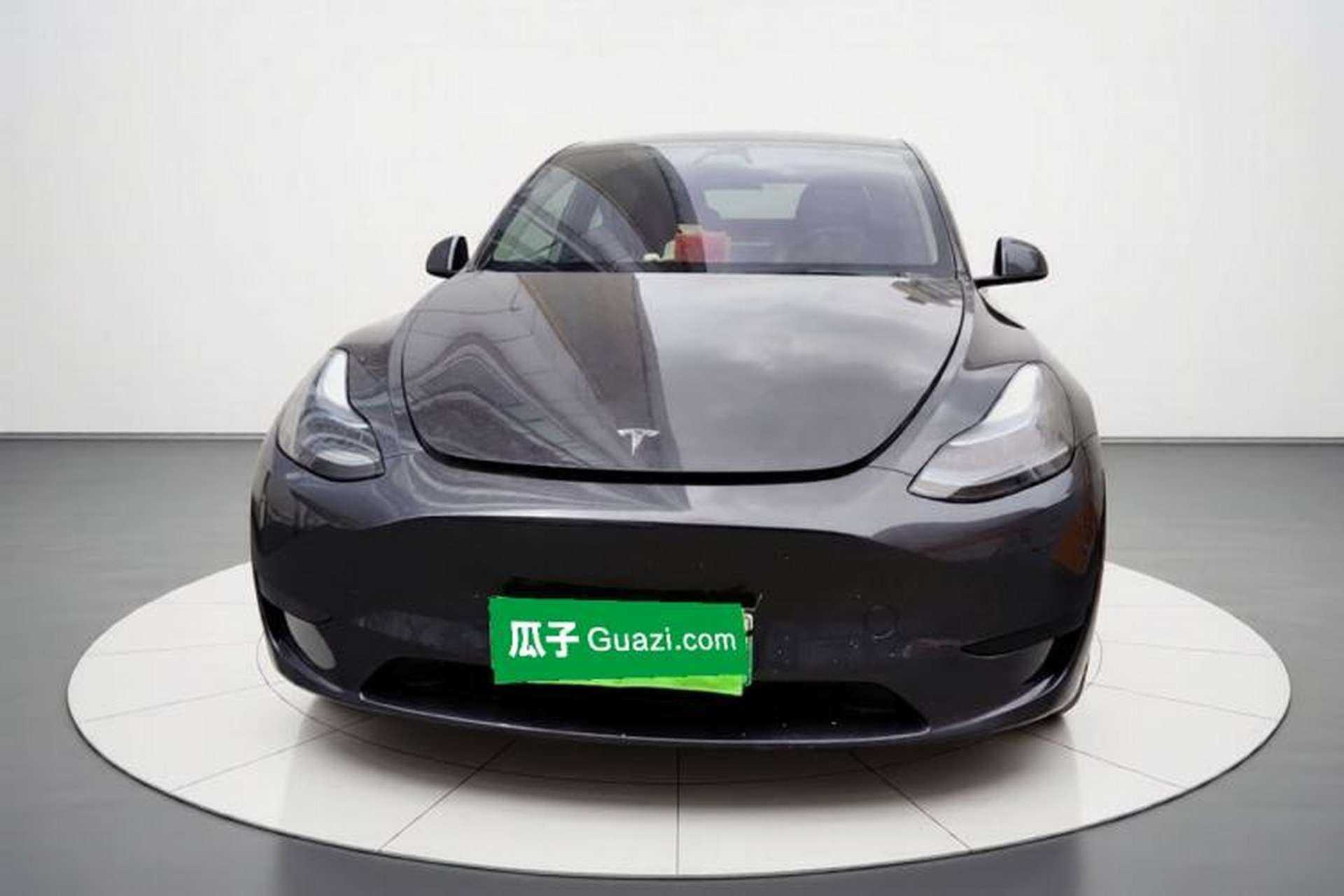 Used Tesla Model Y 2024 Rear-Wheel-Drive Version Exterior 1