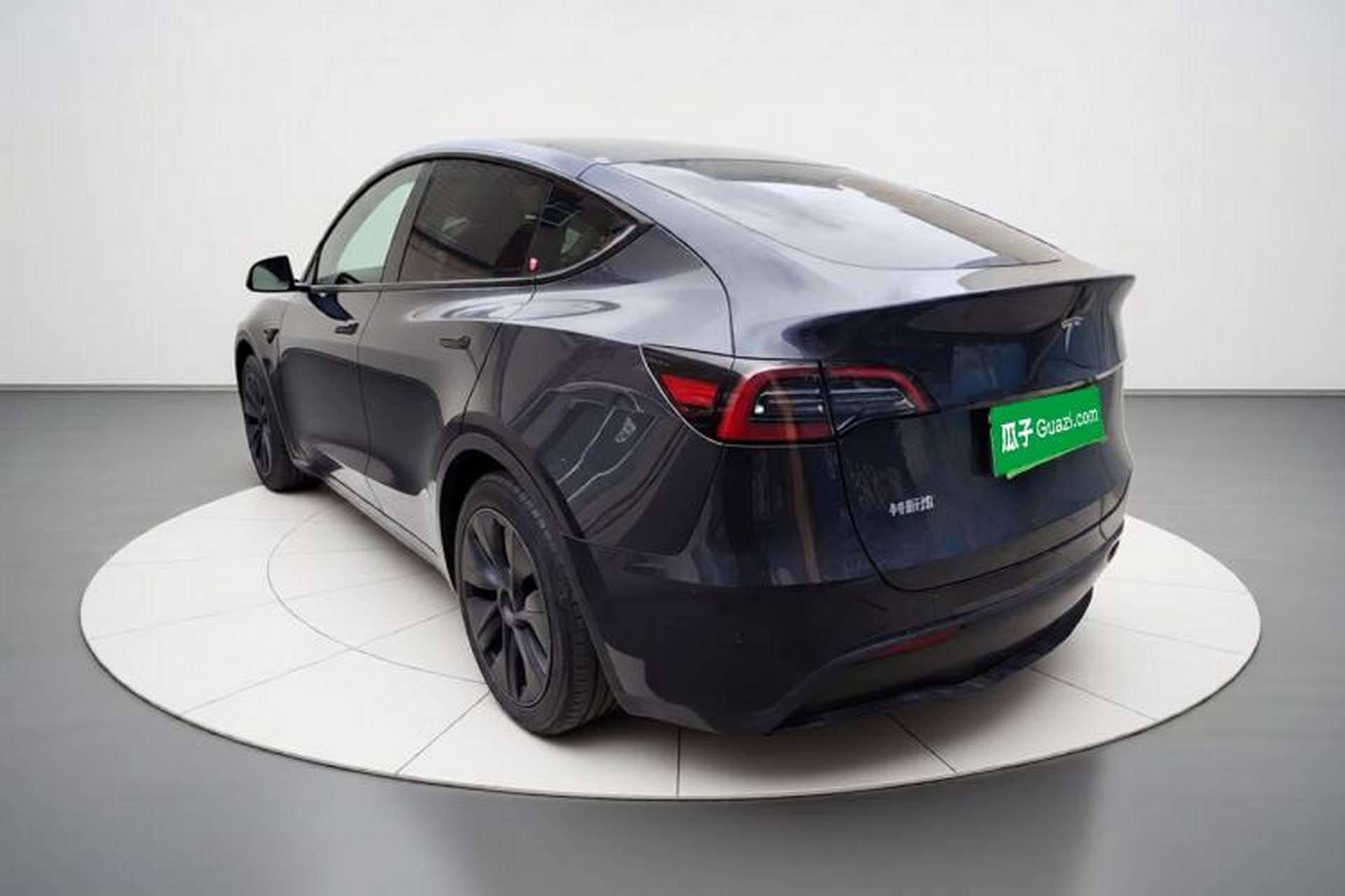Used Tesla Model Y 2024 Rear-Wheel-Drive Version Exterior 3