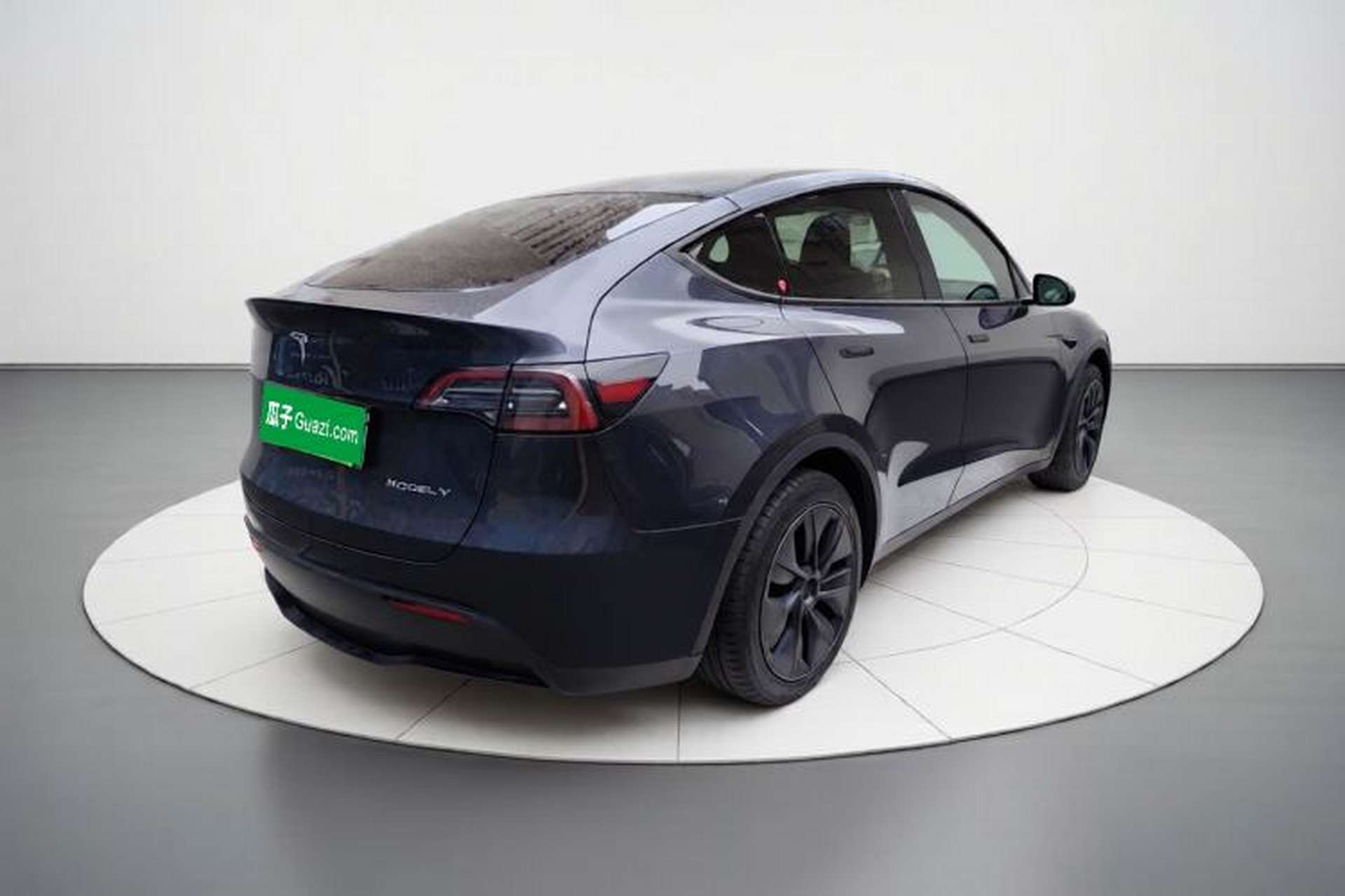 Used Tesla Model Y 2024 Rear-Wheel-Drive Version Exterior 5