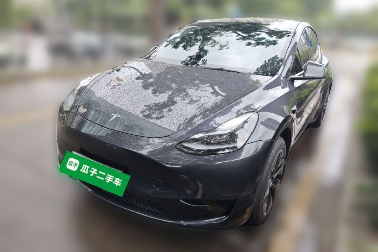 Used Tesla Model Y 2024 Rear-Wheel-Drive Version Guazi used car, China used car export, Used car for sale, Used  cars, Cheapest cars for sale