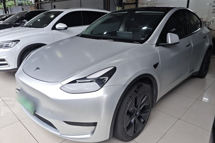 Used Tesla Model Y 2023 Rear-Wheel-Drive Version Guazi used car, China used car export, Used car for sale, Used  cars, Cheapest cars for sale