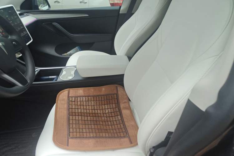 Used Tesla Model Y 2024 Rear-Wheel-Drive Version Left Front Seat