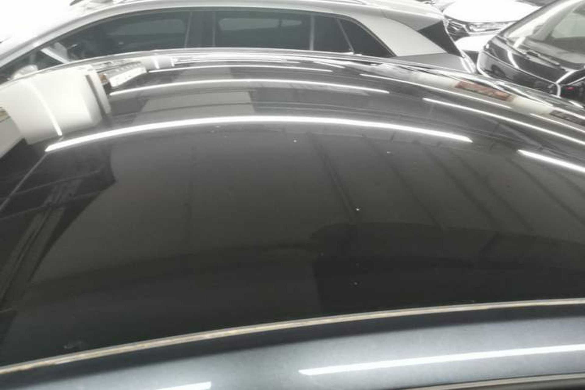 Used Tesla Model Y 2024 Rear-Wheel-Drive Version Roof