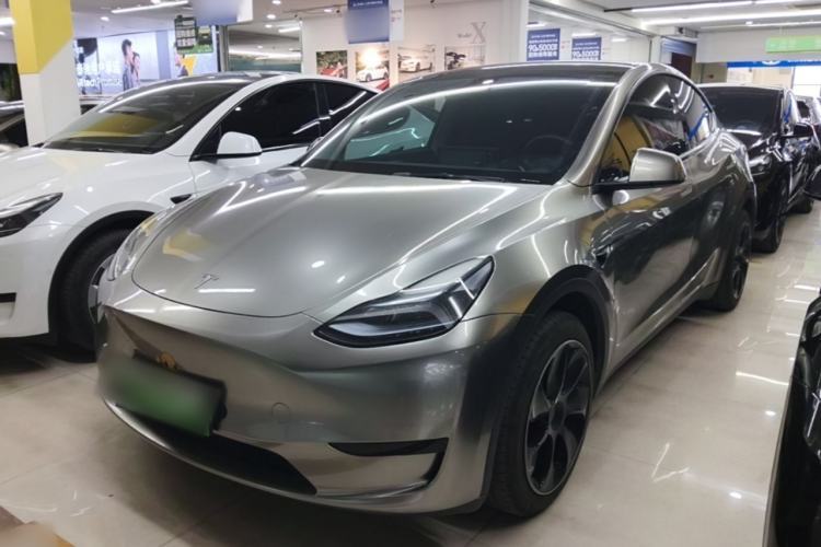 Used Tesla Model Y 2024 Rear-Wheel-Drive Version Guazi used car, China used car export, Used car for sale, Used  cars, Cheapest cars for sale
