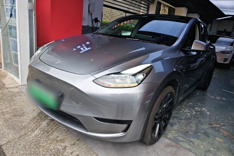 Used Tesla Model Y 2024 Rear-Wheel-Drive Version Guazi used car, China used car export, Used car for sale, Used  cars, Cheapest cars for sale