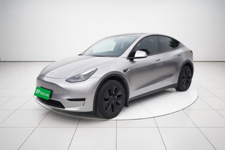Tesla Model Y 2024 Rear-Wheel-Drive Version