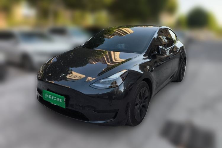 Used Tesla Model Y 2024 Rear-Wheel-Drive Version Guazi used car, China used car export, Used car for sale, Used  cars, Cheapest cars for sale, Electric vehicle, New energy car