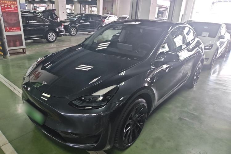 Used Tesla Model Y 2024 Rear-Wheel-Drive Version Guazi used car, China used car export, Used car for sale, Used  cars, Cheapest cars for sale