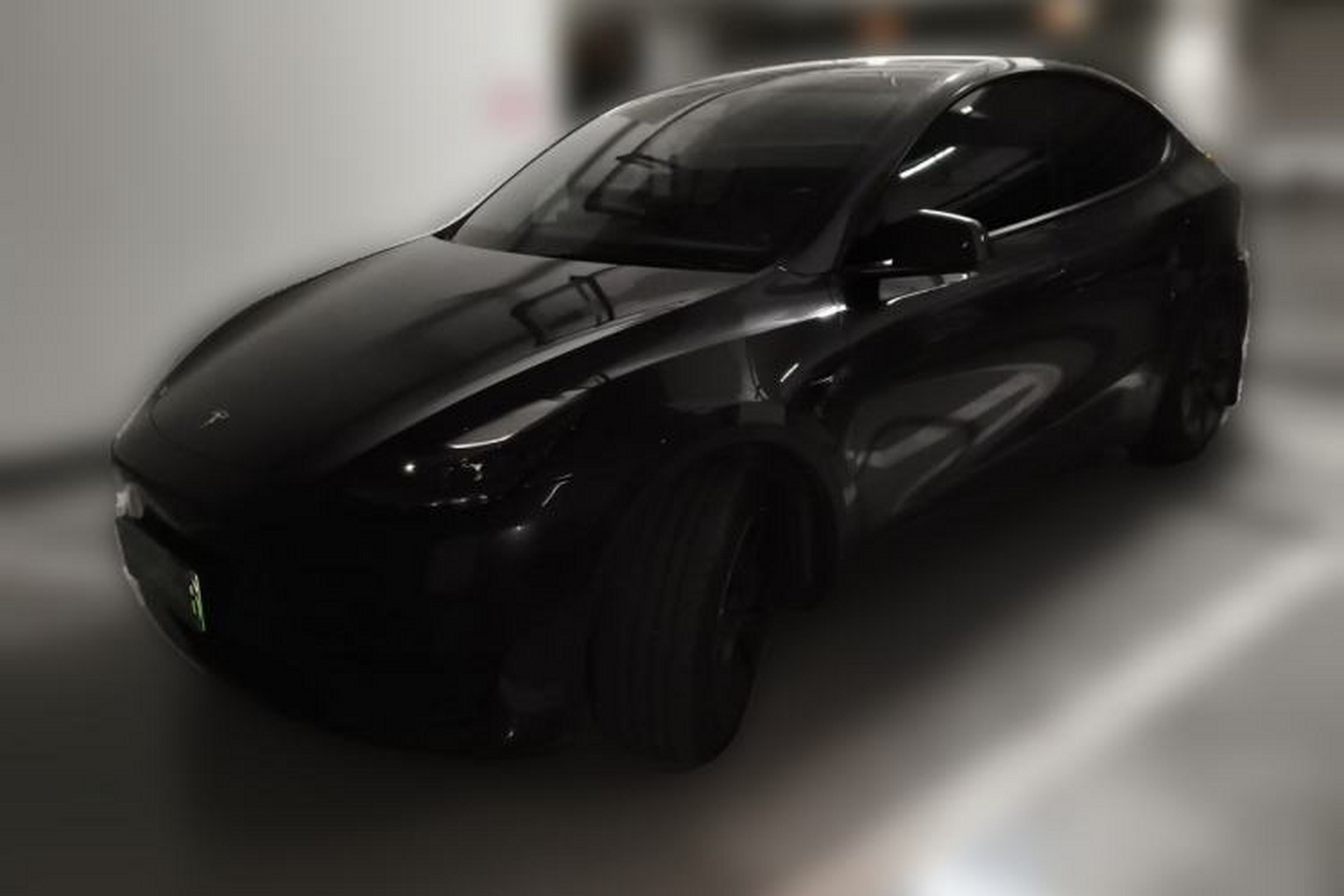 Used Tesla Model Y 2024 Rear-Wheel-Drive Version Guazi used car, China used car export, Used car for sale, Used  cars, Cheapest cars for sale, Electric vehicle, New energy car