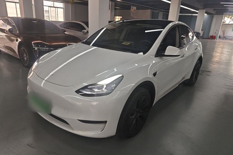 Used Tesla Model Y 2024 Long-Range All-Wheel-Drive Version Guazi used car, China used car export, Used car for sale, Used  cars, Cheapest cars for sale