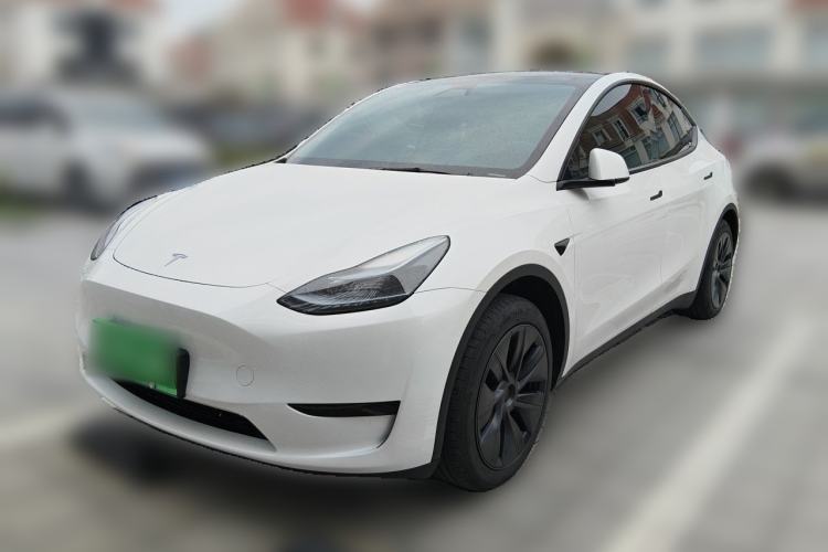 Used Tesla Model Y 2024 Rear-Wheel-Drive Version Guazi used car, China used car export, Used car for sale, Used cars, Cheapest cars for sale