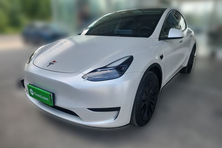 Used Tesla Model Y 2024 Rear-Wheel-Drive Version Guazi used car, China used car export, Used car for sale, Used  cars, Cheapest cars for sale