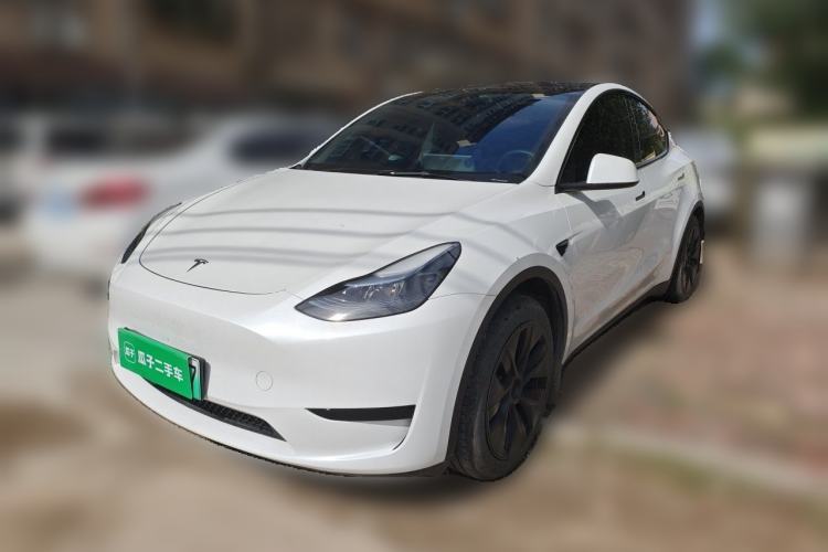 Used Tesla Model Y 2024 Rear-Wheel-Drive Version Guazi used car, China used car export, Used car for sale, Used  cars, Cheapest cars for sale