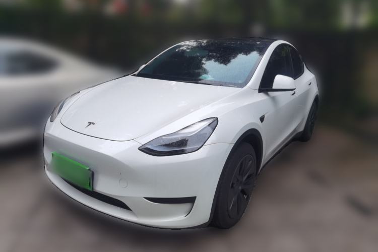 Used Tesla Model Y 2024 Rear-Wheel-Drive Version Guazi used car, China used car export, Used car for sale, Used  cars, Cheapest cars for sale