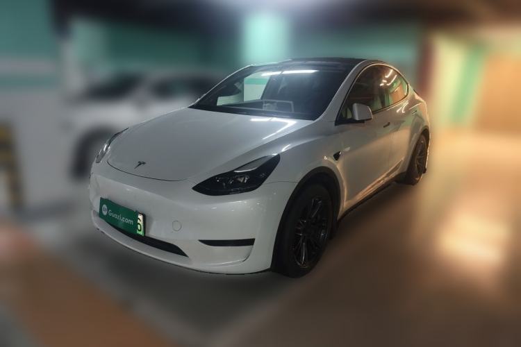 Used Tesla Model Y 2024 Rear-Wheel-Drive Version Guazi used car, China used car export, Used car for sale, Used  cars, Cheapest cars for sale, Electric vehicle, New energy car