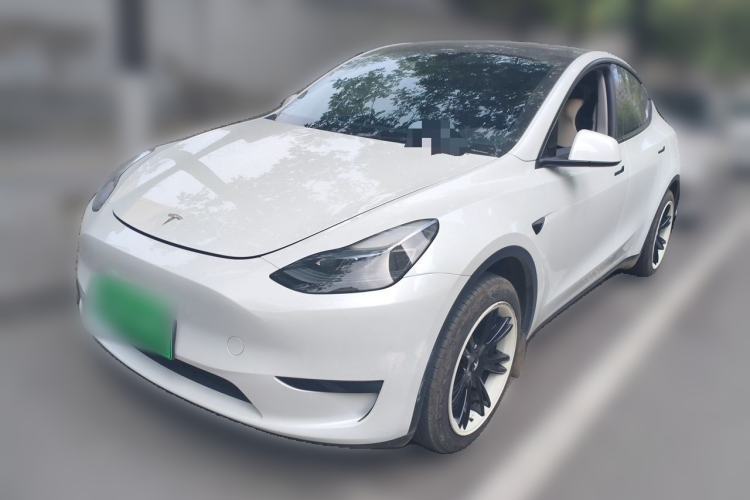 Used Tesla Model Y 2024 Rear-Wheel-Drive Version Guazi used car, China used car export, Used car for sale, Used  cars, Cheapest cars for sale