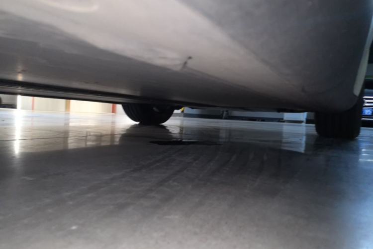 Used Tesla Model Y 2024 Rear-Wheel-Drive Version Chassis Rear Right