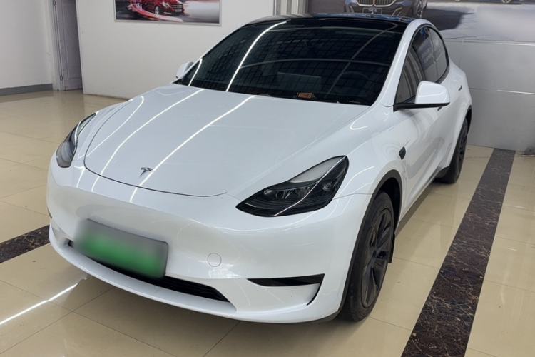 Used Tesla Model Y 2024 Rear-Wheel-Drive Version Guazi used car, China used car export, Used car for sale, Used  cars, Cheapest cars for sale