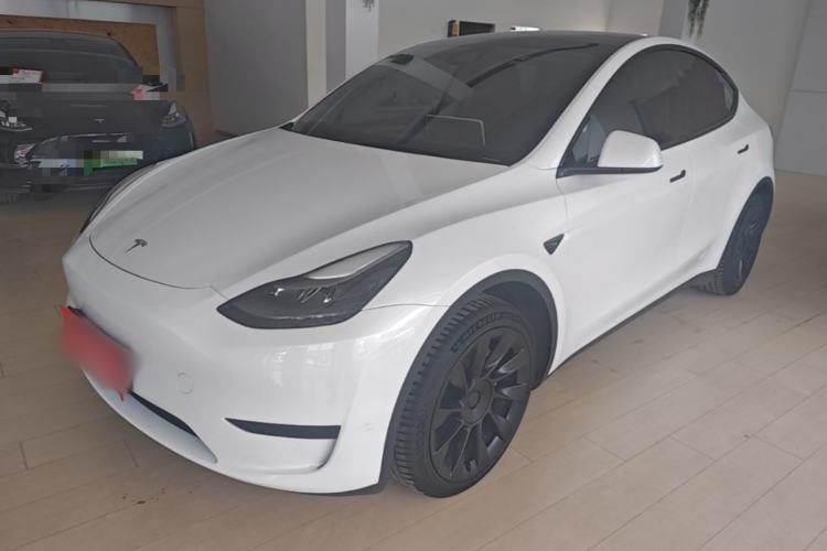 Used Tesla Model Y 2024 Rear-Wheel-Drive Version Guazi used car, China used car export, Used car for sale, Used  cars, Cheapest cars for sale