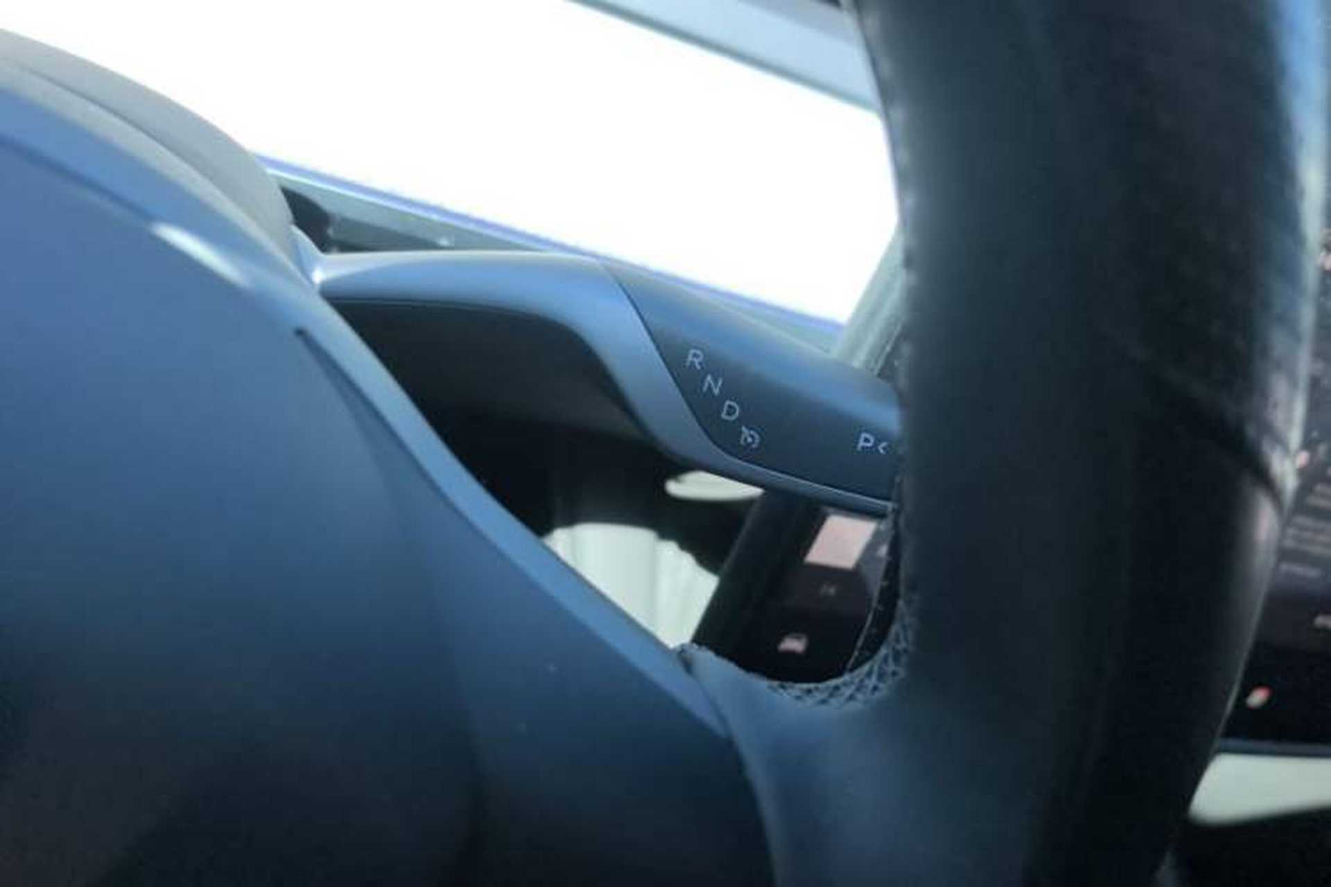 Used Tesla Model Y 2024 Rear-Wheel-Drive Version Gear Lever