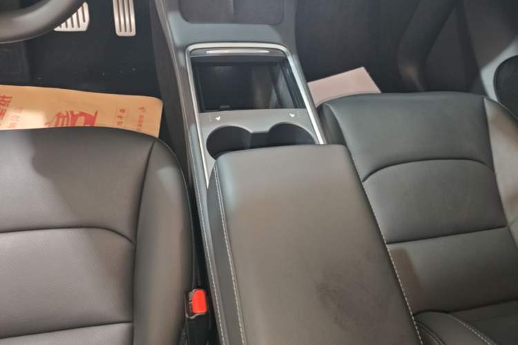 Used Tesla Model Y 2024 Rear-Wheel-Drive Version Gear Lever