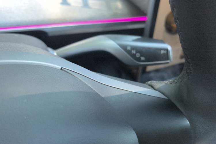 Used Tesla Model Y 2024 Rear-Wheel-Drive Version Gear Lever