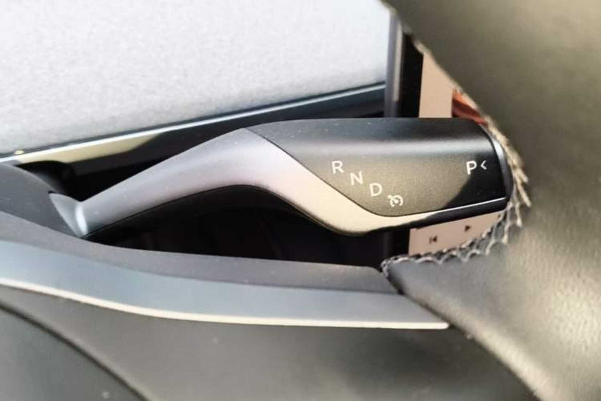 Used Tesla Model Y 2024 Rear-Wheel-Drive Version Gear Lever