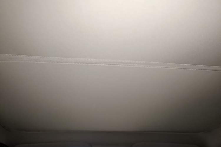 Used Tesla Model Y 2024 Rear-Wheel-Drive Version Headliner