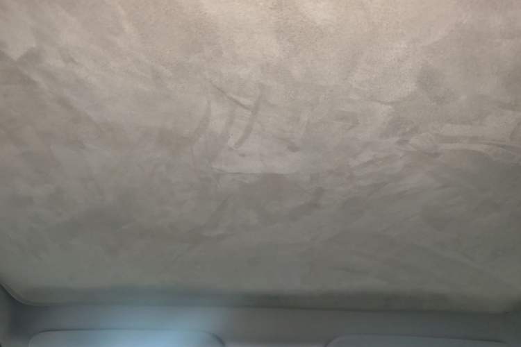 Used Tesla Model Y 2024 Rear-Wheel-Drive Version Headliner