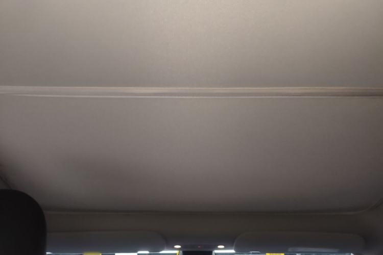 Used Tesla Model Y 2024 Rear-Wheel-Drive Version Headliner