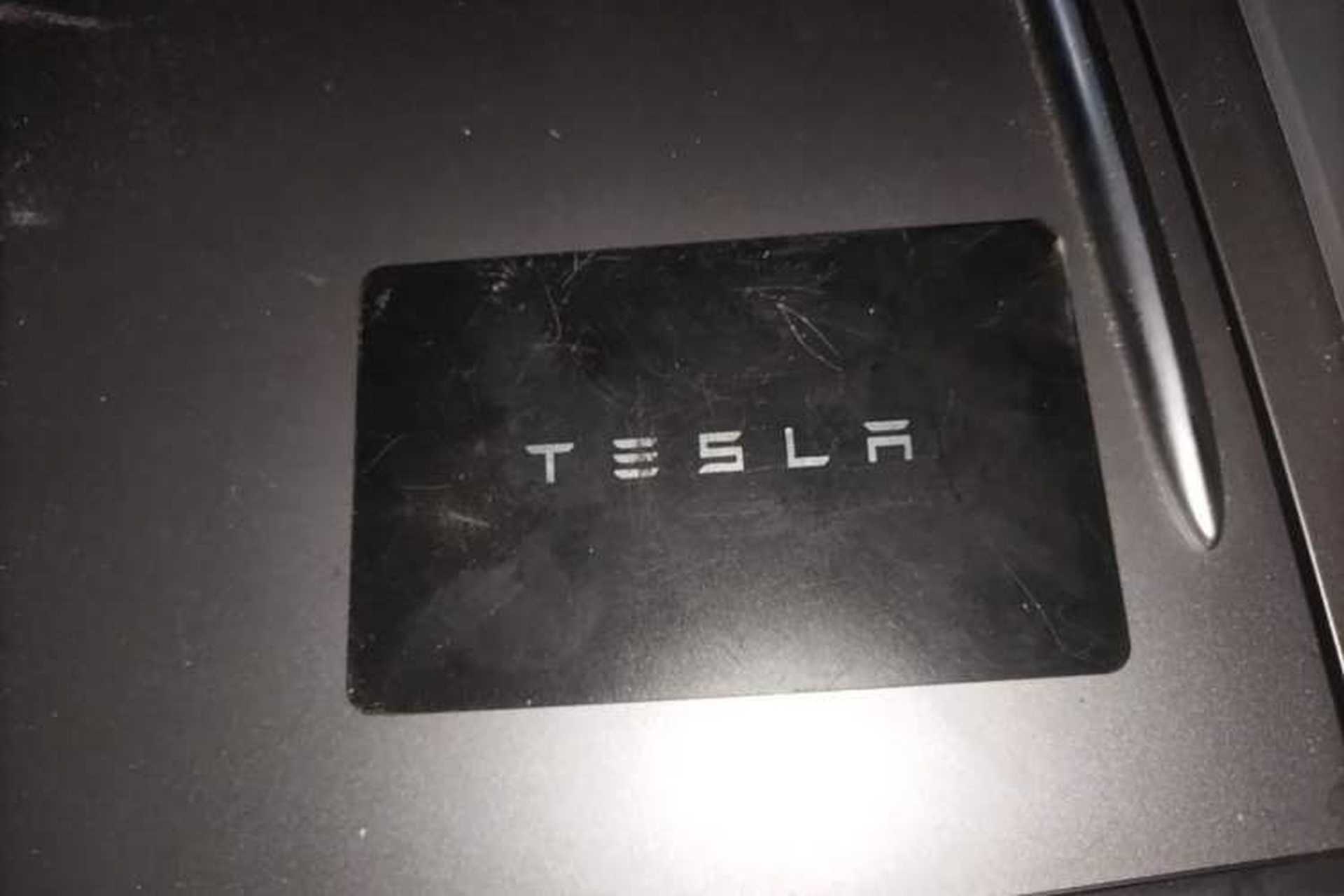 Used Tesla Model Y 2024 Rear-Wheel-Drive Version Interior 1