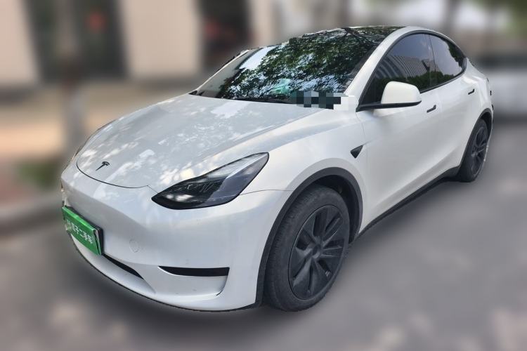 Used Tesla Model Y 2024 Rear-Wheel-Drive Version Guazi used car, China used car export, Used car for sale, Used cars, Cheapest cars for sale