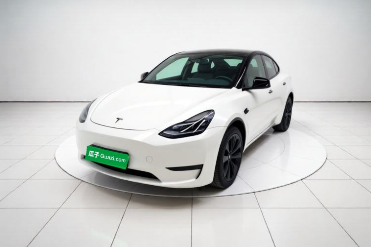 Tesla Model Y 2024 Rear-Wheel-Drive Version