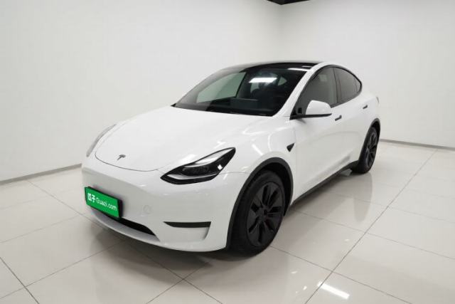 Tesla Model Y 2024 Rear-Wheel-Drive Version de segunda mano