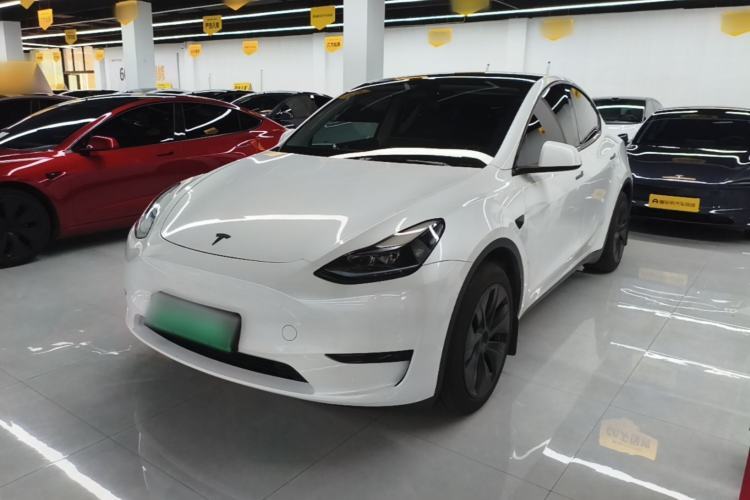 Used Tesla Model Y 2024 Rear-Wheel-Drive Version Guazi used car, China used car export, Used car for sale, Used  cars, Cheapest cars for sale