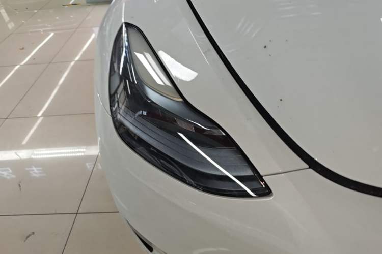 Used Tesla Model Y 2024 Performance High-Performance Edition Right Front Headlight
