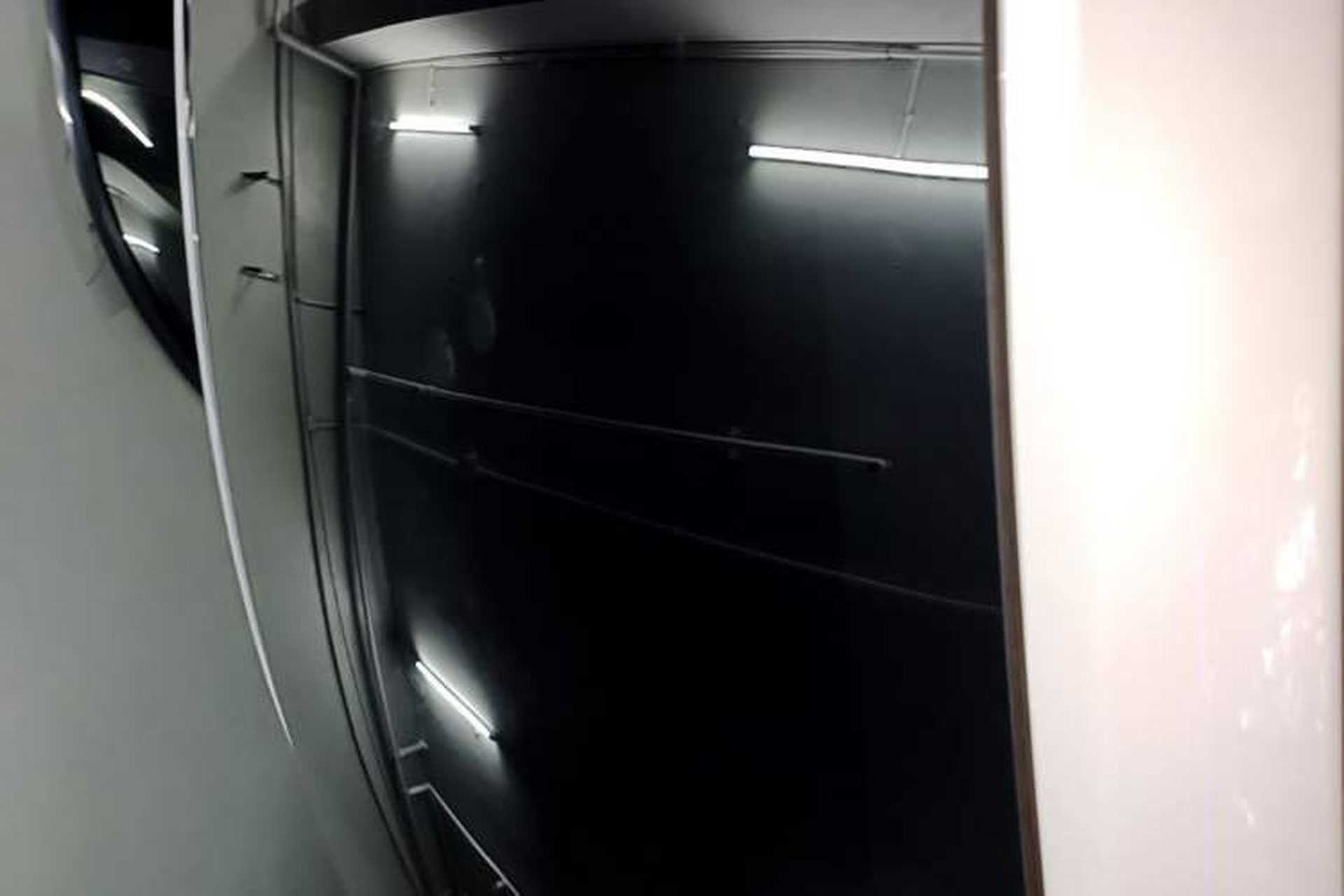 Used Tesla Model Y 2024 Rear-Wheel-Drive Version Roof