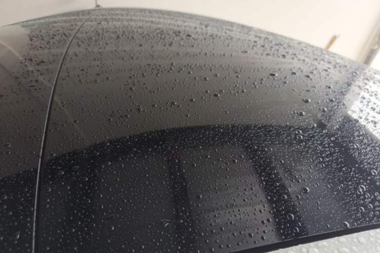 Used Tesla Model Y 2024 Rear-Wheel-Drive Version Roof
