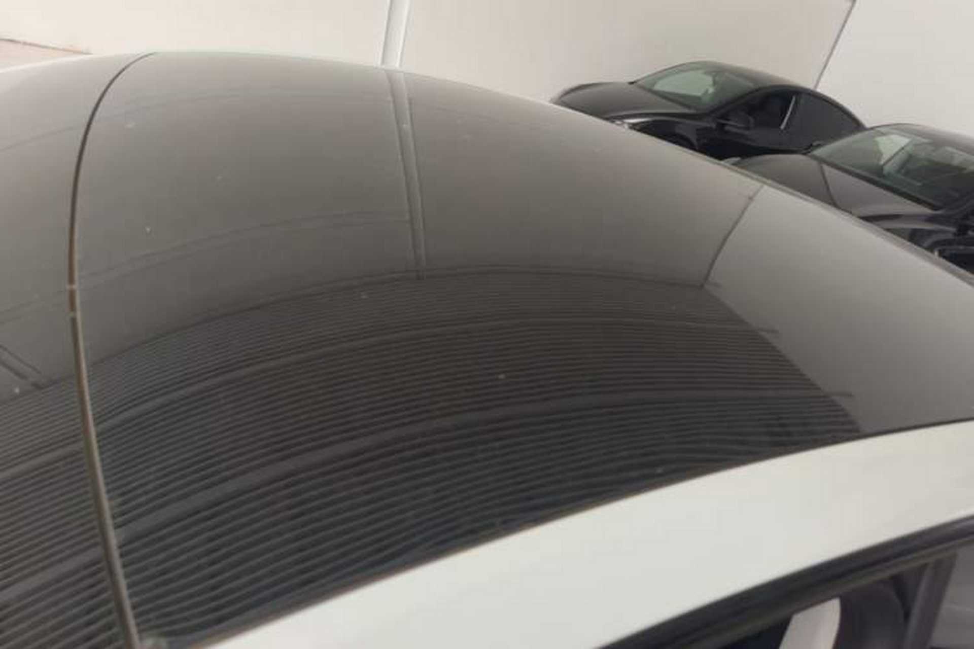 Used Tesla Model Y 2024 Rear-Wheel-Drive Version Roof