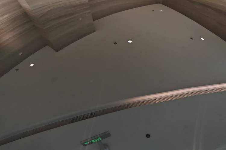 Used Tesla Model Y 2024 Rear-Wheel-Drive Version Roof