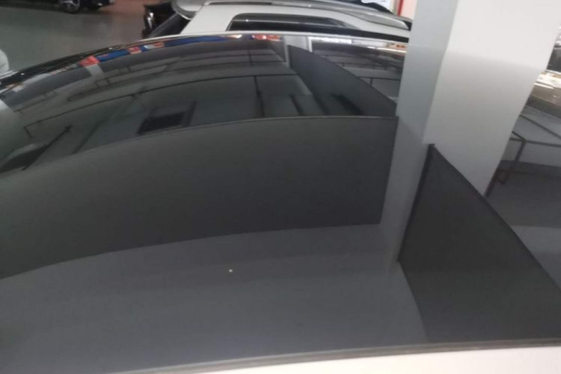 Used Tesla Model Y 2024 Rear-Wheel-Drive Version Roof