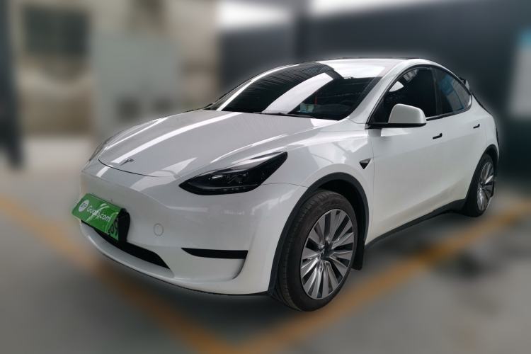 Used Tesla Model Y 2024 Rear-Wheel-Drive Version Guazi used car, China used car export, Used car for sale, Used  cars, Cheapest cars for sale