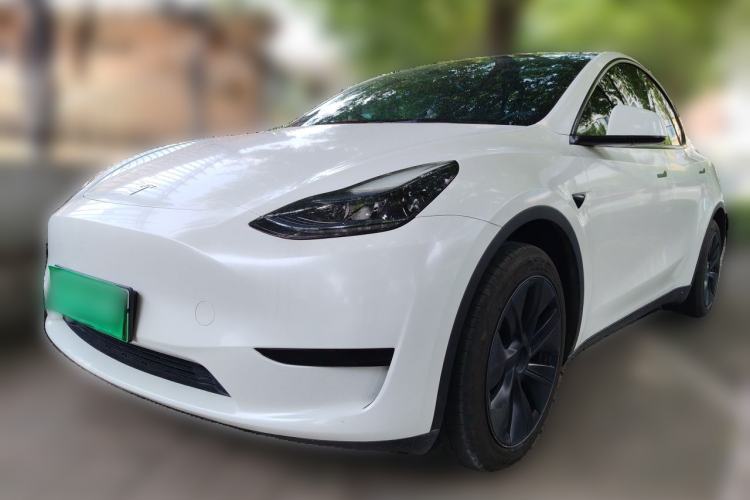 Used Tesla Model Y 2024 Rear-Wheel-Drive Version Guazi used car, China used car export, Used car for sale, Used cars, Cheapest cars for sale