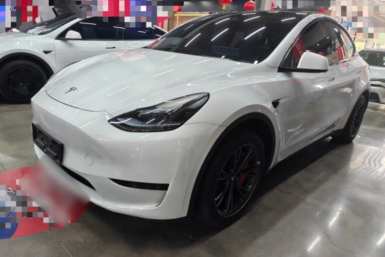 Used Tesla Model Y 2024 Rear-Wheel-Drive Version Guazi used car, China used car export, Used car for sale, Used  cars, Cheapest cars for sale