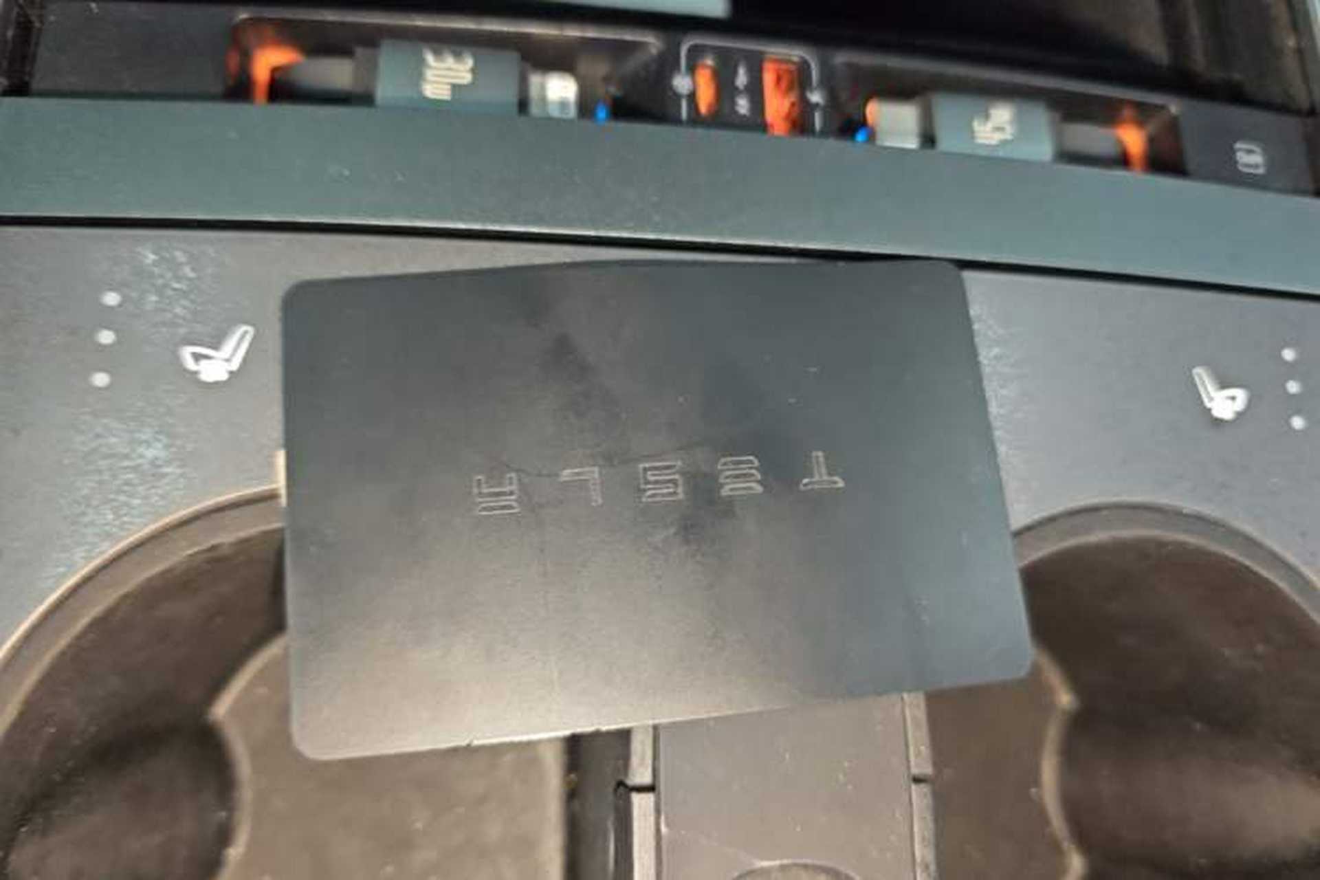 Used Tesla Model Y 2024 Performance High-Performance Edition Vehicle Key