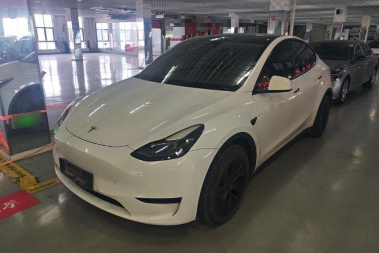 Used Tesla Model Y 2024 Rear-Wheel-Drive Version Guazi used car, China used car export, Used car for sale, Used  cars, Cheapest cars for sale