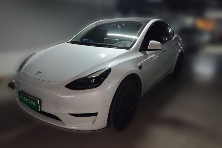 Used Tesla Model Y 2024 Rear-Wheel-Drive Version Guazi used car, China used car export, Used car for sale, Used  cars, Cheapest cars for sale
