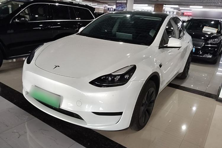 Used Tesla Model Y 2024 Rear-Wheel-Drive Version Guazi used car, China used car export, Used car for sale, Used  cars, Cheapest cars for sale