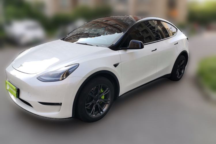 Used Tesla Model Y 2024 Long-Range All-Wheel-Drive Version Guazi used car, China used car export, Used car for sale, Used  cars, Cheapest cars for sale
